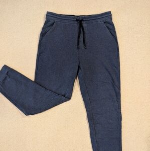 Public Rec Weekend Jogger